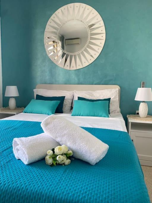 St Paul'S Bay Central Apartment In Qawra St. Paul's Bay Buitenkant foto