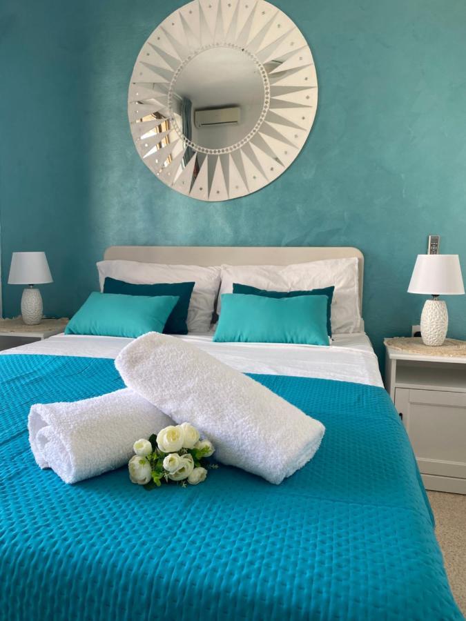St Paul'S Bay Central Apartment In Qawra St. Paul's Bay Buitenkant foto