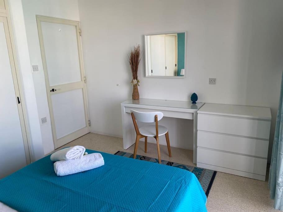 St Paul'S Bay Central Apartment In Qawra St. Paul's Bay Buitenkant foto