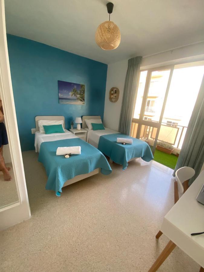 St Paul'S Bay Central Apartment In Qawra St. Paul's Bay Buitenkant foto