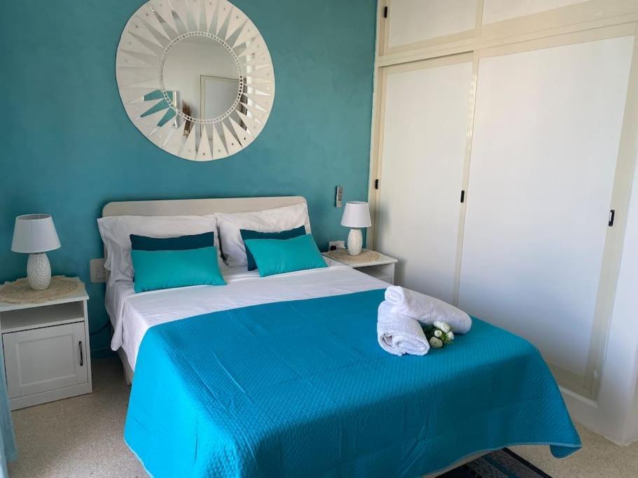 St Paul'S Bay Central Apartment In Qawra St. Paul's Bay Buitenkant foto
