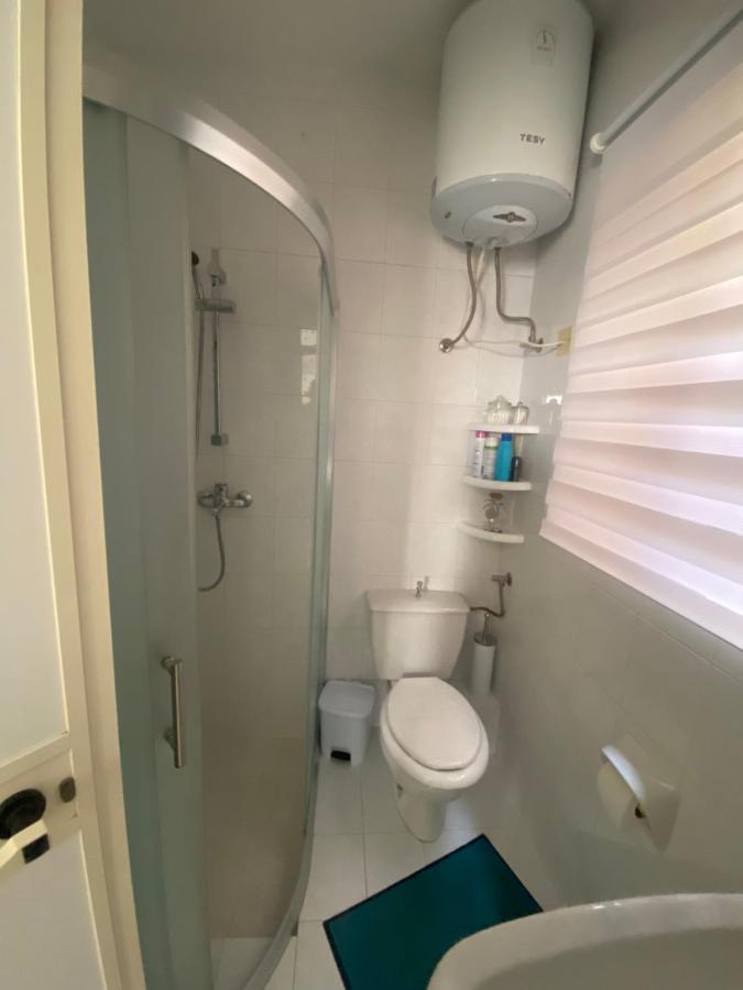 St Paul'S Bay Central Apartment In Qawra St. Paul's Bay Buitenkant foto