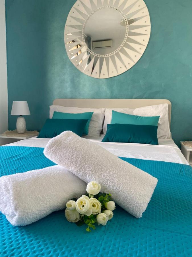 St Paul'S Bay Central Apartment In Qawra St. Paul's Bay Buitenkant foto